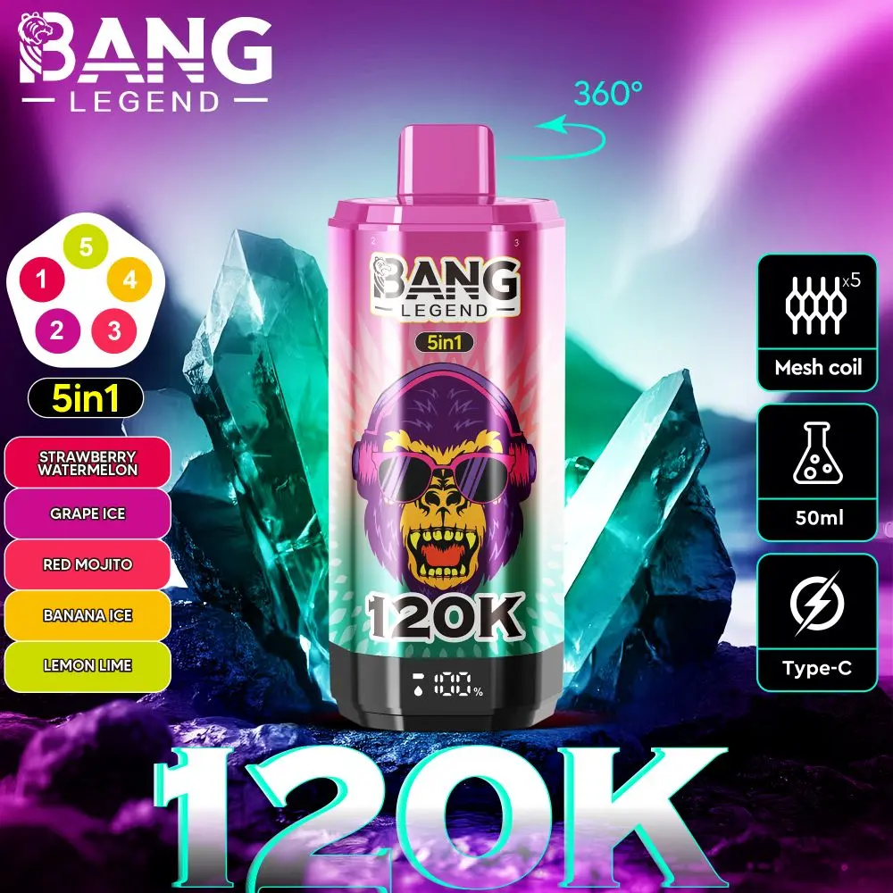 bang legend 120000 9.strawberry watermelon grape ice red mojito banana ice lemon lime.jpg bang legend 120000 9.strawberry watermelon grape ice red mojito banana ice lemon lime.jpg