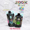 Bang Blaze 200k