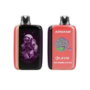 LAVIE 3D full screen 45000 puffs Watermelon Ice