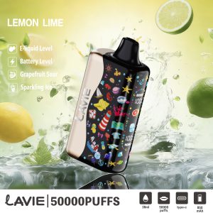 LAVIE 50000口（6）