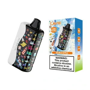 LAVIE TK50 50000 puffs Double Apple