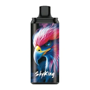 LAVIE SKYKING 40000 PUFFS Love 66