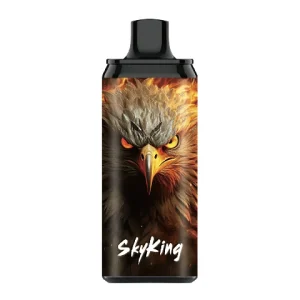 LAVIE SKYKING 40000 PUFFS Red Bull