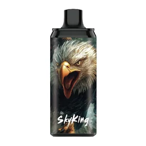 LAVIE SKYKING 40000 PUFFS Strawberry Banana